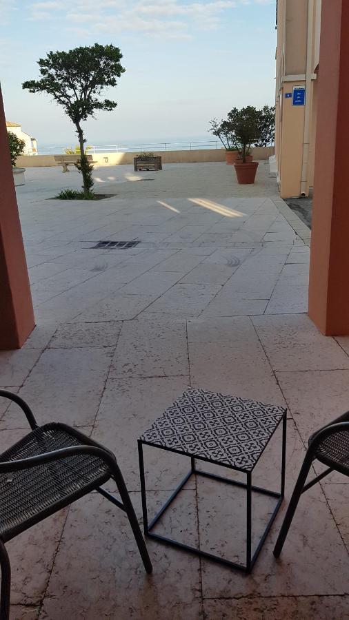 Cap Esterel Mer Sport Et Nature, Dans Village Pierres Et Vacances Saint-Raphaël 외부 사진