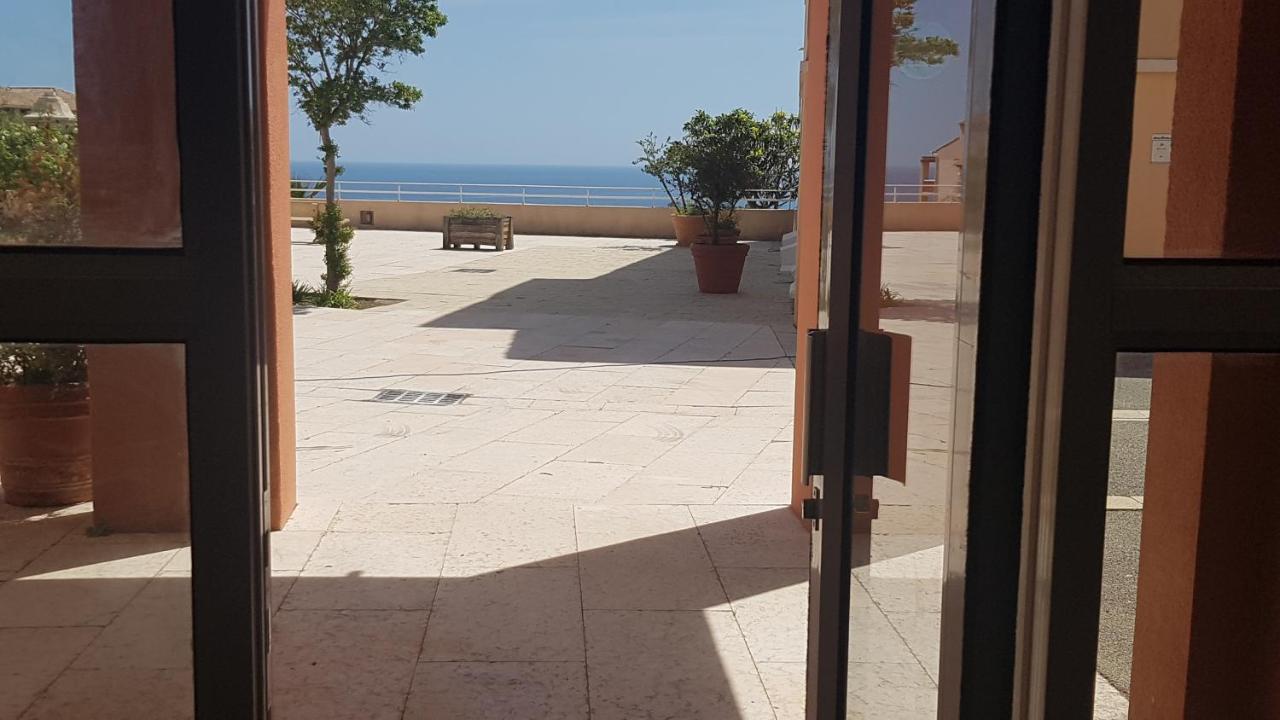 Cap Esterel Mer Sport Et Nature, Dans Village Pierres Et Vacances Saint-Raphaël 외부 사진