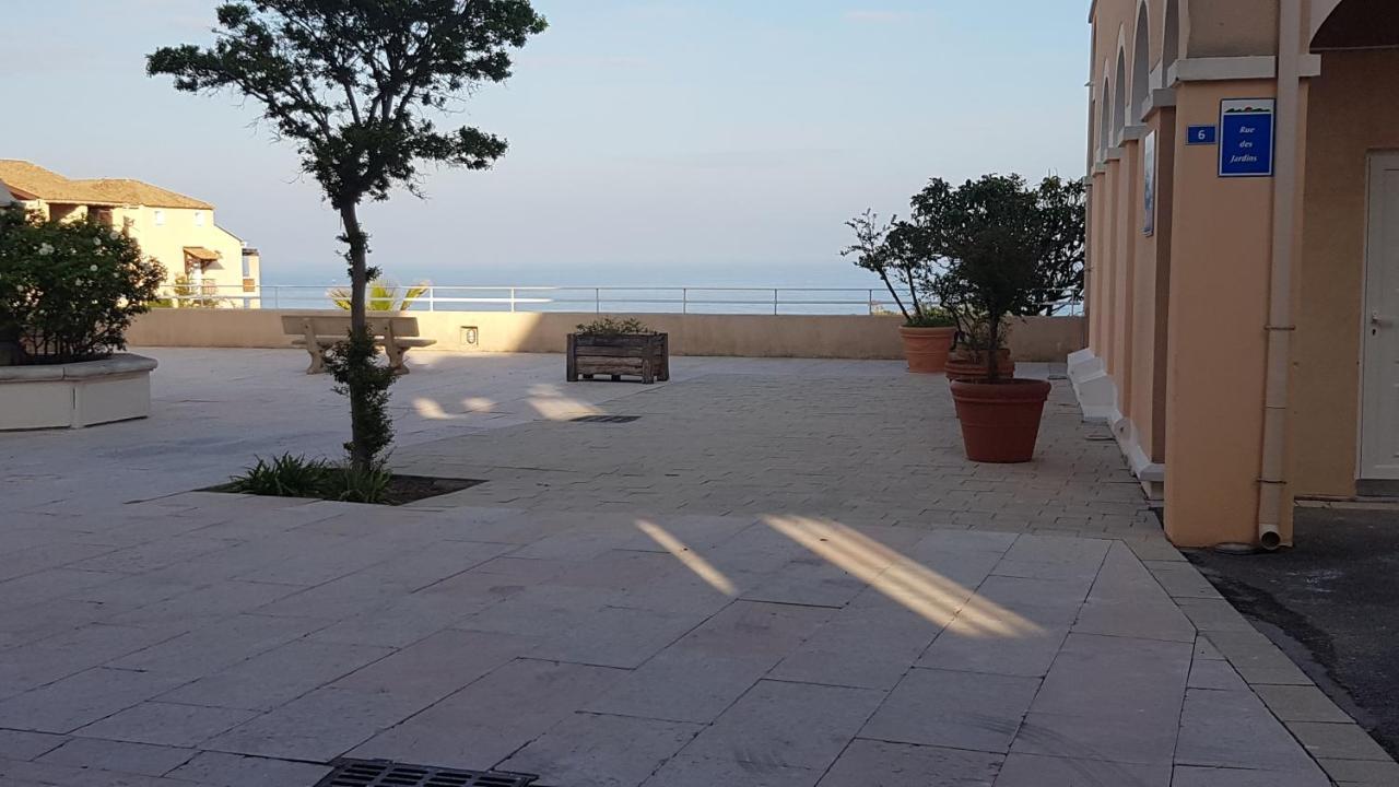 Cap Esterel Mer Sport Et Nature, Dans Village Pierres Et Vacances Saint-Raphaël 외부 사진