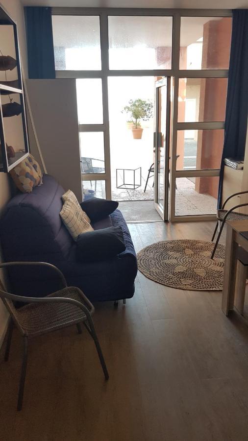 Cap Esterel Mer Sport Et Nature, Dans Village Pierres Et Vacances Saint-Raphaël 외부 사진