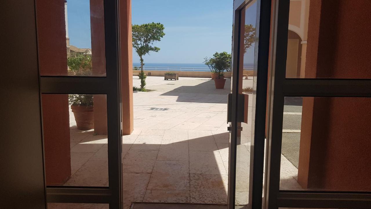 Cap Esterel Mer Sport Et Nature, Dans Village Pierres Et Vacances Saint-Raphaël 외부 사진