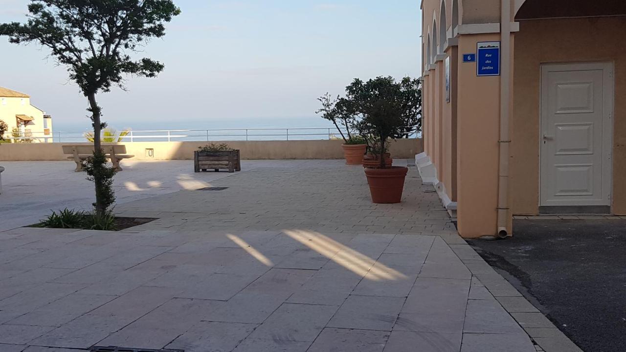 Cap Esterel Mer Sport Et Nature, Dans Village Pierres Et Vacances Saint-Raphaël 외부 사진