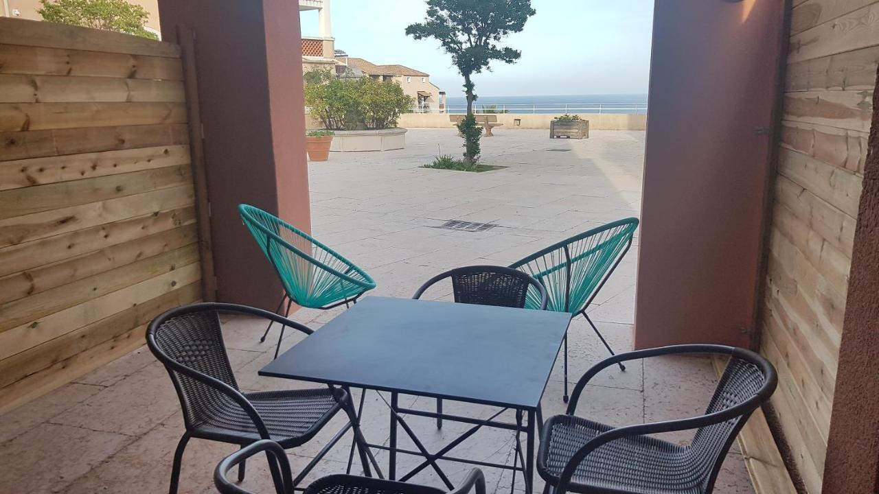 Cap Esterel Mer Sport Et Nature, Dans Village Pierres Et Vacances Saint-Raphaël 외부 사진