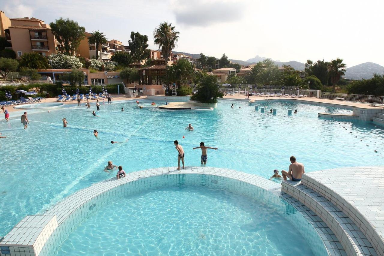Cap Esterel Mer Sport Et Nature, Dans Village Pierres Et Vacances Saint-Raphaël 외부 사진