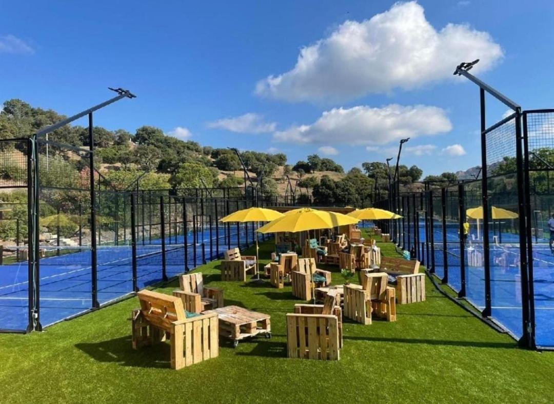 Cap Esterel Mer Sport Et Nature, Dans Village Pierres Et Vacances Saint-Raphaël 외부 사진
